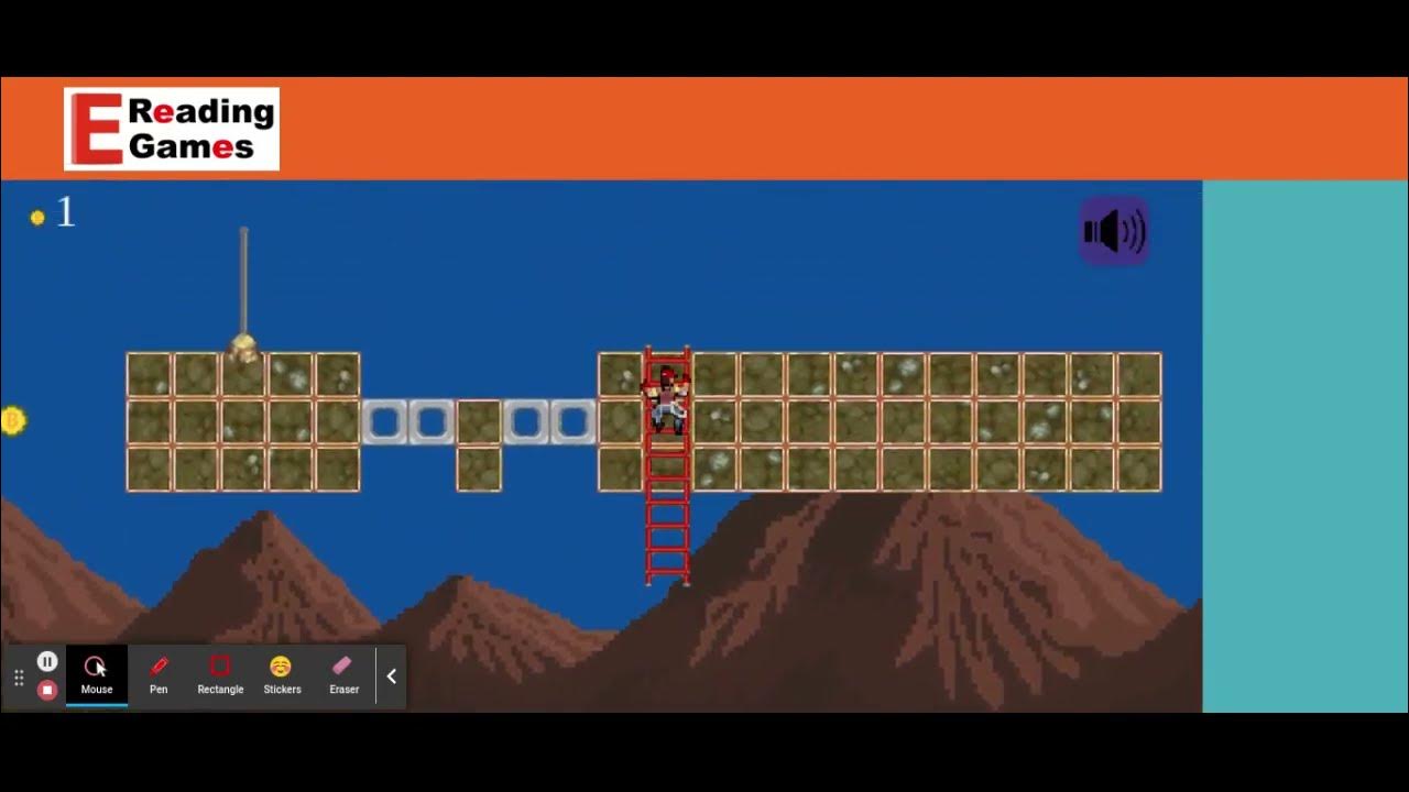 Context Clues Climber Part 1 Levels 1 5 YouTube