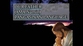 Download Lagu Our Father (Ama Mi) In Pangasinan Language MP3