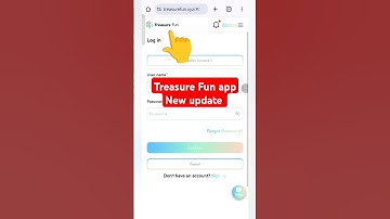 Treasure Fun app / New update / treasure NFT withdrawal update / treasure fun