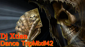 Dance TripMix#42 By@Dj Xtian 2014