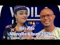 Biri Ade Ft Balki Dubai Usman Bouli Officiel Audio 2026 