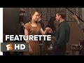 Brooklyn Featurette - Making Of (2015) - Saoirse Ronan, Domhnall Gleeson  Drama HD