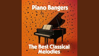 Dance of the Flutes Variation (From The Nutcracker, Op. 71, Arr. for Piano by Svetoslav Karparov)