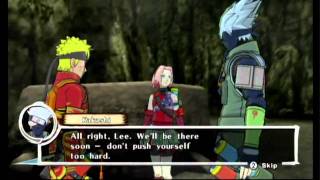 Naruto: Dragon Blade [Playthrough Part 11]