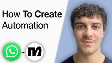 How to Create a Whatsapp Automation With Manychat Step by Step [2025 Full Guide]