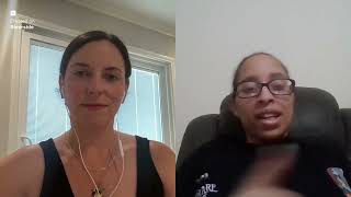 From Rock Bottom to Rebuilding Sobriety Strength Starting Over with Ann Marie Schofield