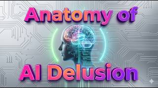 Anatomy of AI Delusion