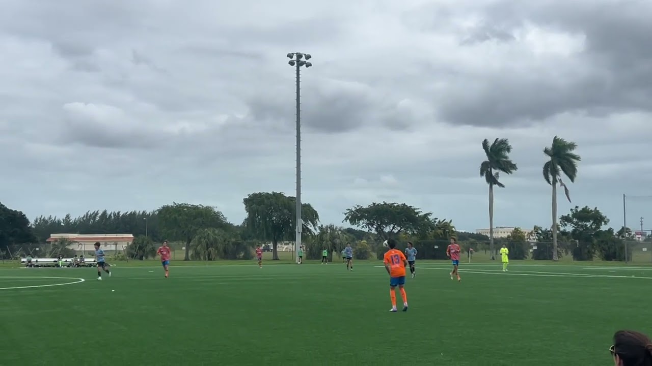 Max Kelly Highlights 24/25 season.