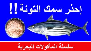 أضرار سمك التونة | أخطار الاكثار من تناول التونة | هل تصلح التونة لمريض السكري؟ 131