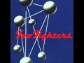 Foo Fighters - My Hero (Drum Track)