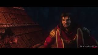 How All Kombatants Died In Mortal Kombat Scene 4K ULTRA HD
