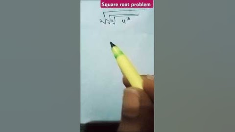 solve square root ||Simplification #maths #mathematics #mathstricks #tricks  #tricksandsolutions