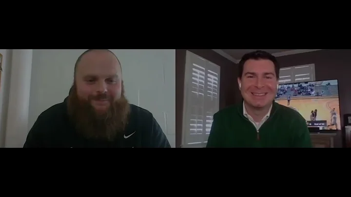 Interview with Bethany women's coach Brian Sansom