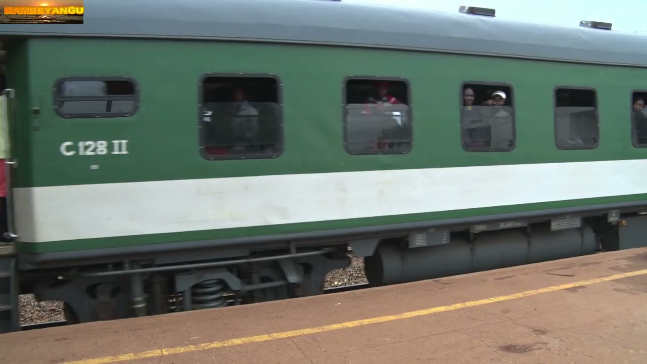 NIASSA LUTANDO CONTRA A POBREZA