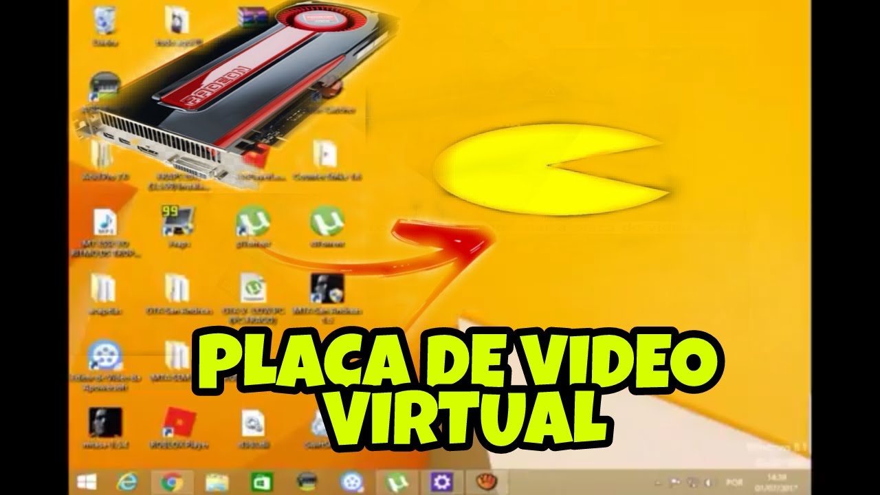 Como Ver Se Minha Placa De Video Esta Instalada