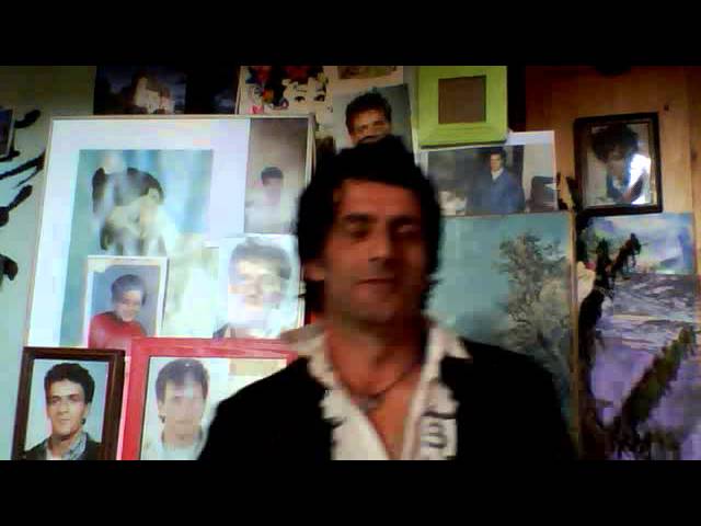 le bleue des regrets creation film