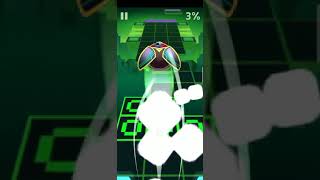 Rolling Sky - 8 - Bits Unique Ways