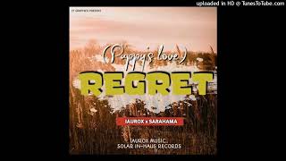 Regret ( 2022)Iaurox X Sarahama