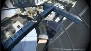 World's hardest tricks on Skate 3 part 1