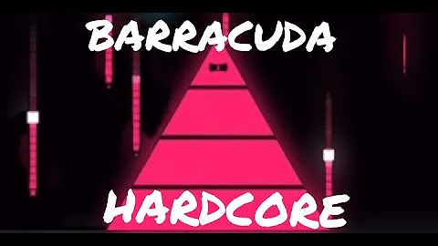 Barracuda (HARDCORE) - Just Shape And Beats (JSAB)