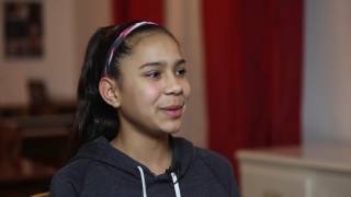 Aubrey's Restorative Justice Journey