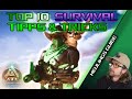 Top 10 TIPPS&amp;TRICKS für Neulinge