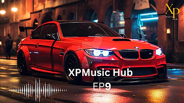 SOULFUL DEEP HOUSE 2024 Mixed by XP | XPMusic EP9 | SOUTH AFRICA