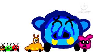 Jungle Junction Crying Remake