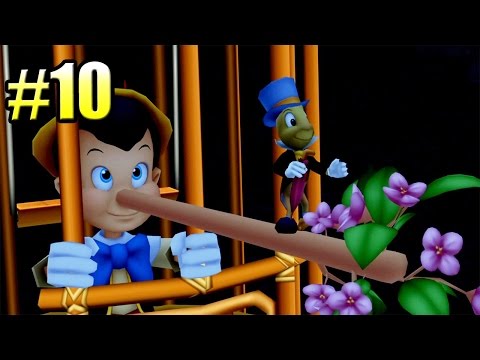 Видео: Kingdom Hearts Dream Drop Distance HD {PS4} прохождение #9 — Рай Шутников