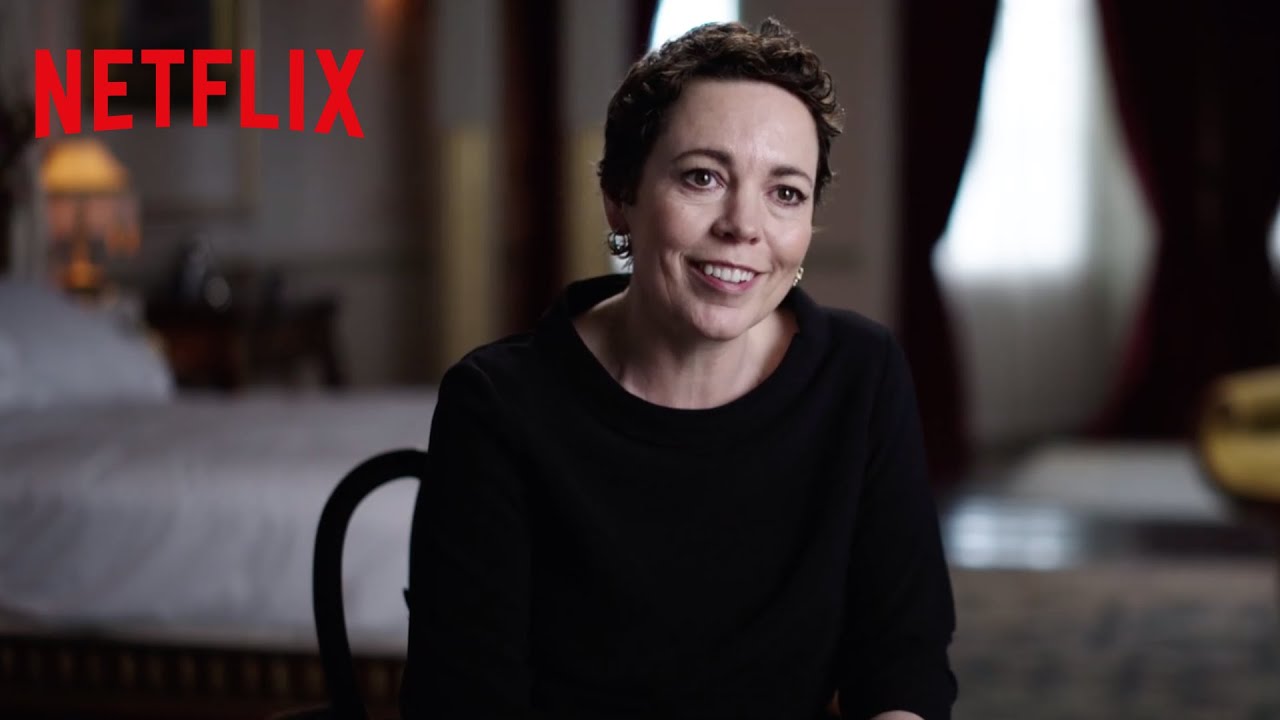 The Crown 3. Sezon | Özel Video: Yeni Oyuncu Kadrosu, Aynı Hikâye | Netflix