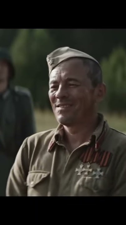 " Кресты" Про людей и про войну. - YouTube