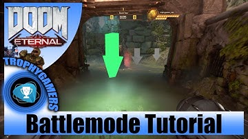 Doom Eternal – Battlemode Tutorial