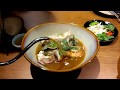 泰式酸辣海鮮河粉-沐越Mu Viet越式料理-海霸威食遊影記