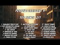 Fertile crescent 9 top 25 songs