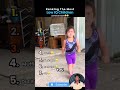 Ranking The Most Low IQ Children 🧒 #shorts #funny