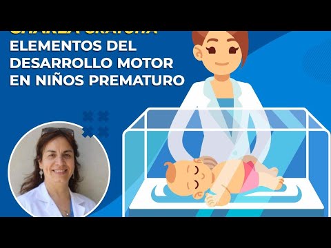 Vídeo: Conectividad Estructural Y Funcional Aberrante Y Deterioro Del Neurodesarrollo En Niños Prematuros