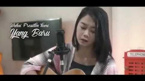 Manusia Setengah Dewa || Cover Rezha Regita