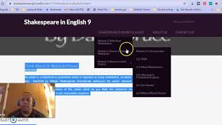 EDTC 610 Final Exam Video Intro