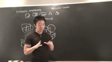 Peter Han Dynamic Sketching Week 4 Part 1