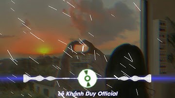 Share Sóng Nhạc Nonstop Vn Cực Đẹp || Lê Khánh Duy Official