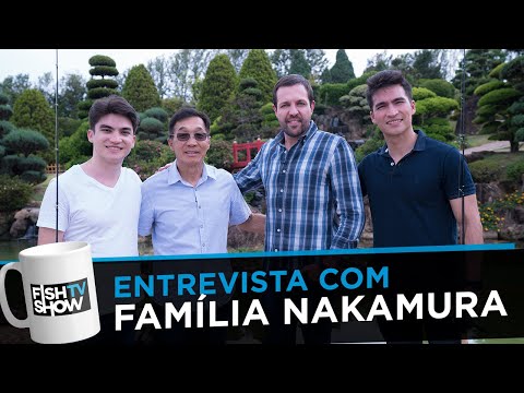 Família Nakamura
