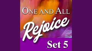 Prepare the Way of the Lord (Canon)