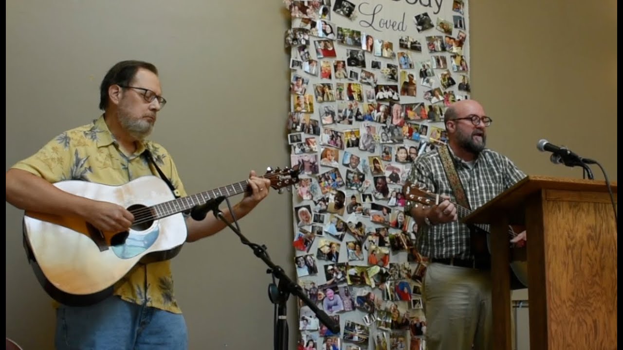 Plowshare Prayer YouTube