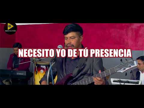 GRUPO NAZARETH NECESITO