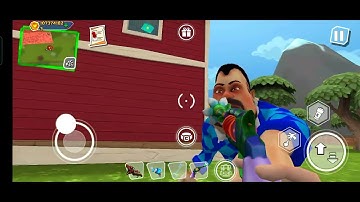 Dark Riddle CHAPTER 3 Gameplay Walkthrough Android IOS