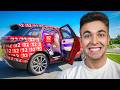 Ultimate Nintendo Switch 2 Car Setup!