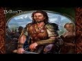 The Bard&#39;s Tale Игрофильм