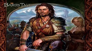 The Bard&#39;s Tale Игрофильм