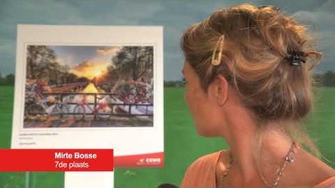 Uitreiking CEWE Photo Awards | Madurodam | 21 juni 2014