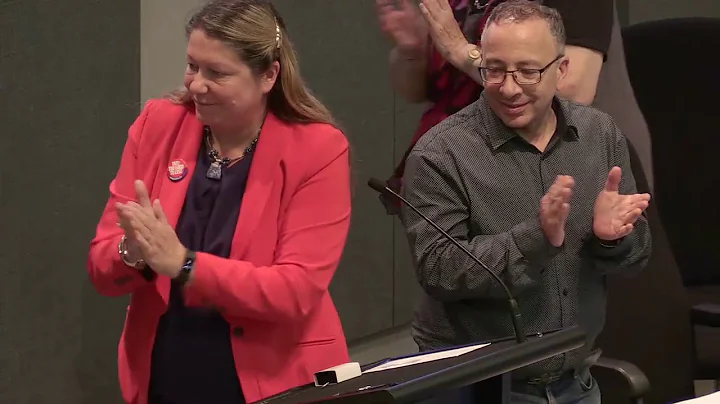 Geoff Turnbull TAFE Life Membership